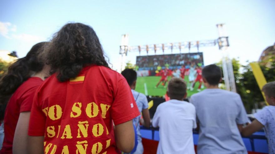 Mad Cool ofrecerá en pleno festival el España - Bélgica de cuartos de final del Mundial en una pantalla gigante