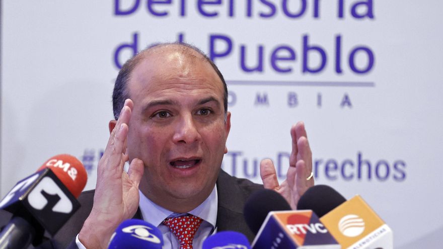 Alertan que 7.000 colombianos que trabajan en minas podrían ser deportados desde Venezuela