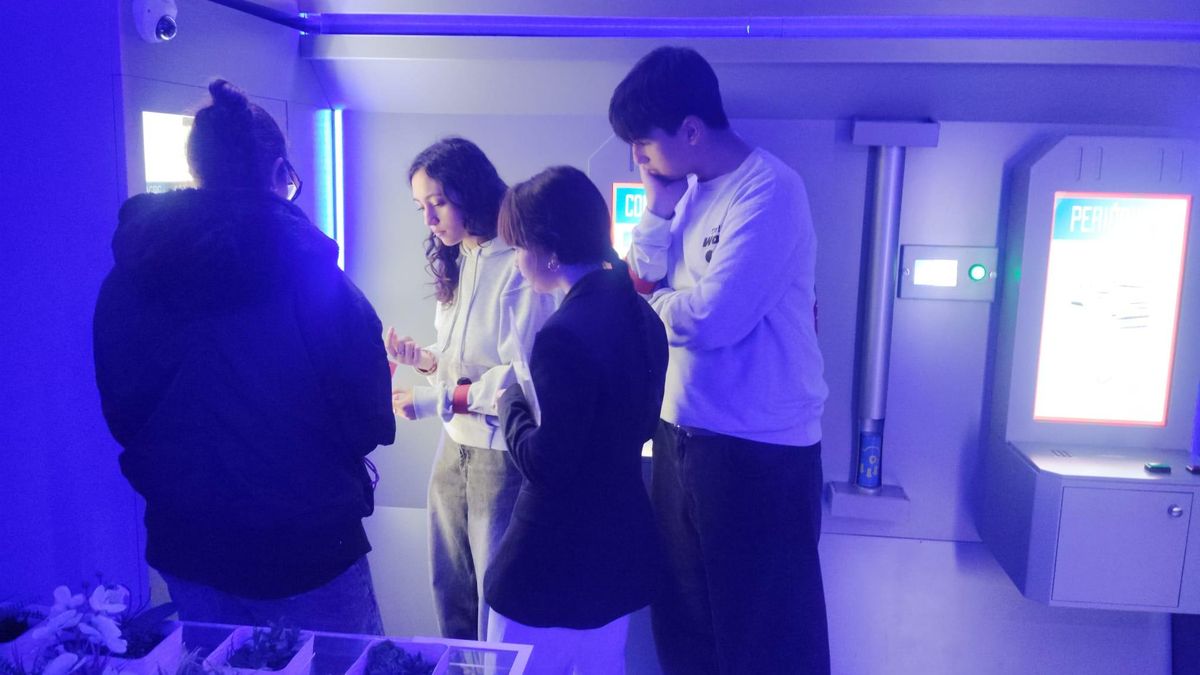 Un escape room escolar para fomentar la educación financiera en los grados de FP