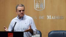 La jueza que investiga el 8M cita como imputado al delegado de Gobierno de Madrid