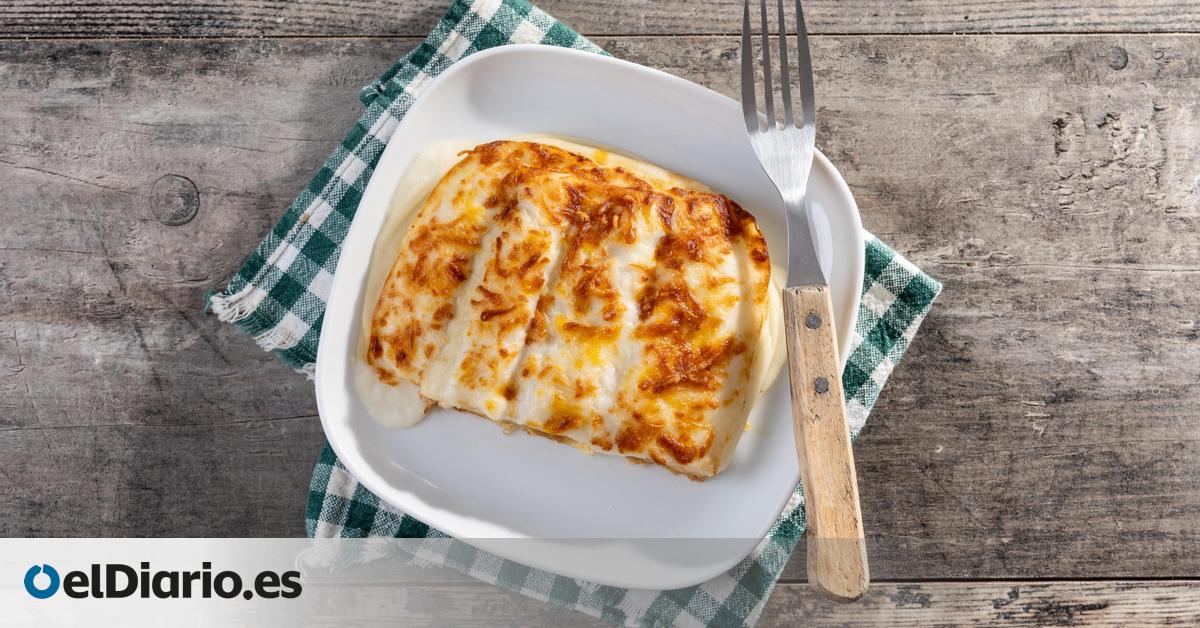 Este es el motivo por el cual los canelones en Cataluña se comen solo el 26 de diciembre