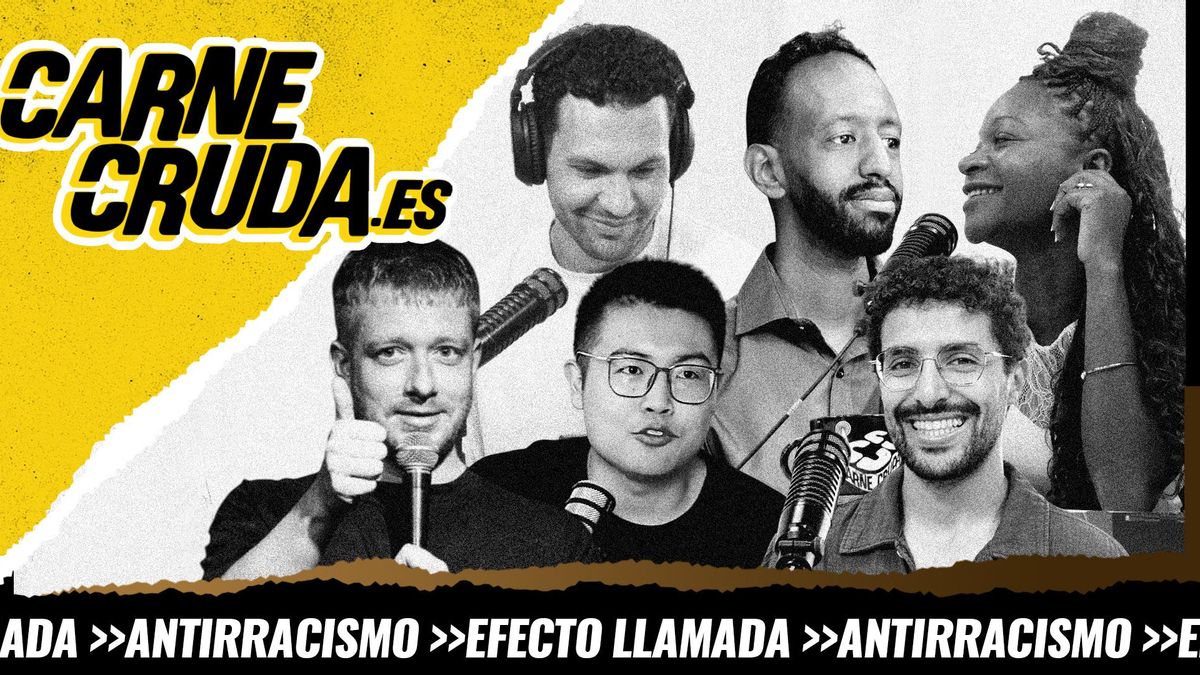 Yunez Chaib y Asaari Bibang: quien ríe el último ríe mejor