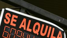 Alquilar una vivienda en Madrid es más rentable que arrendarla en París