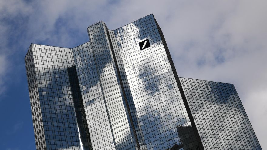 Cuando Deutsche Bank trabaja para la mafia