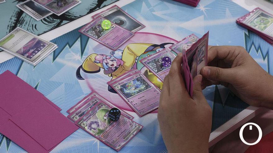 El mundo del TCG se asienta en la capital: organizan un gran evento de cartas coleccionables en Córdoba