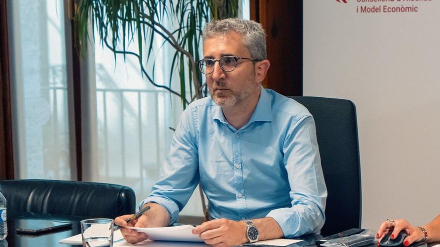 El Gobierno valenciano destinó 13.645 millones de euros en ayudas por la pandemia