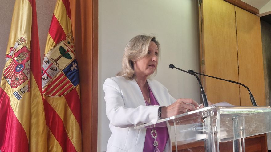 Sanidad acepta paralizar el decretazo de la Atención Primaria en Aragón y los sindicatos suspenden la huelga