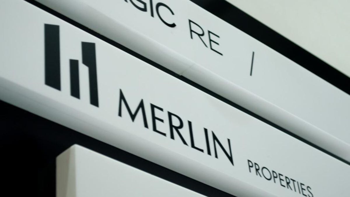 Empresa Merlin Properties