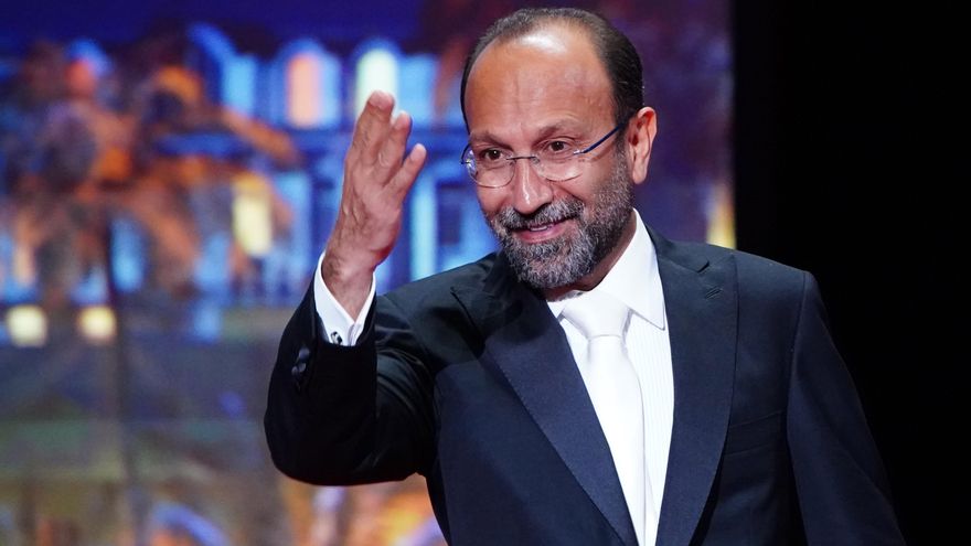 El director iraní Asghar Farhadi insta a los artistas a protestar contra la guerra: “Unámonos para detener este acto inhumano”