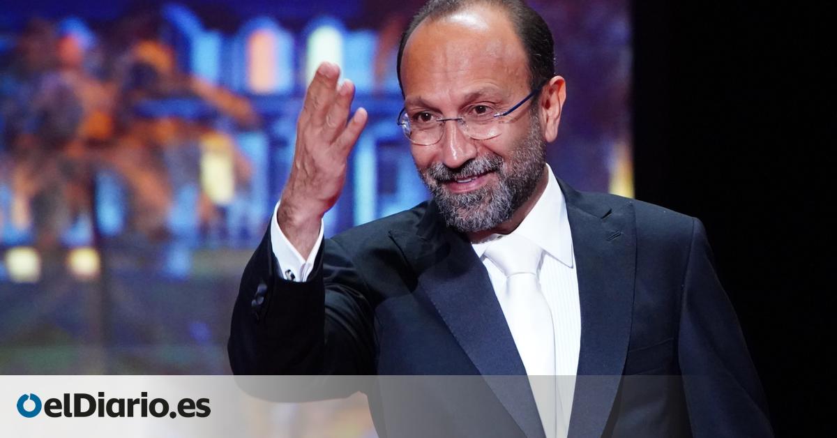 El director iraní Asghar Farhadi insta a los artistas a protestar contra la guerra: “Unámonos para detener este acto inhumano”
