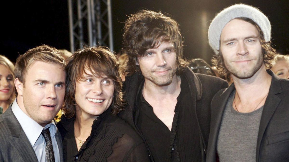 Más allá del documental de Netflix: cómo Take That logró "el regreso musical más grande de la historia"