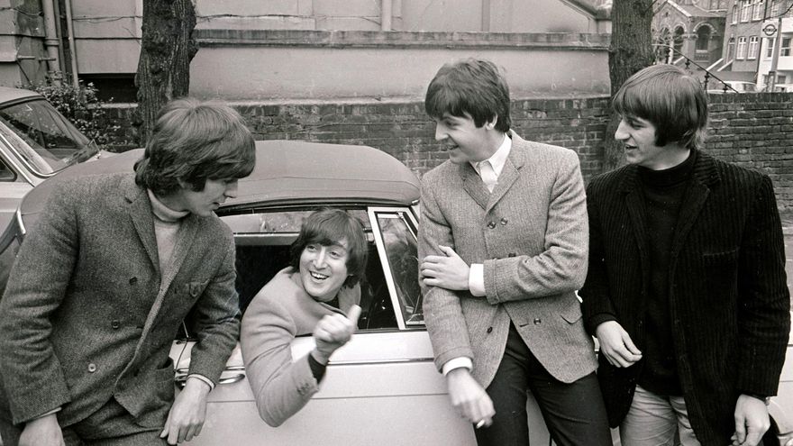 Flamenco, toros y carreteras andaluzas: el viaje que cambió el rumbo de los Beatles