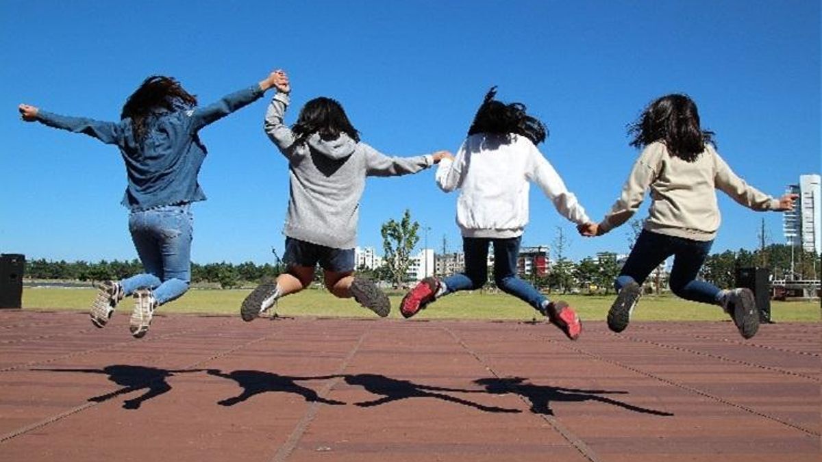 Niños asfixiados en un campamento municipal en Arganzuela porque un colegio bloqueó los ventiladores de sus aulas