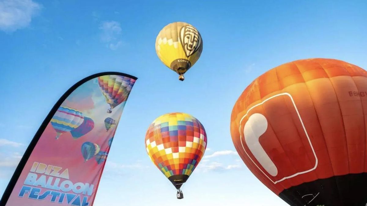 La calidad del festival queda garantizada por la participación de diversos equipos y pilotos internacionales con amplia experiencia en eventos de aerostación de primer nivel en todo el mundo