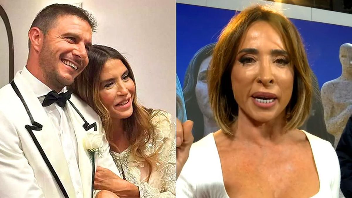 Joaquín Sánchez y Susana Saborido anuncian acciones legales contra medios, y María Patiño reacciona en 'NQF'