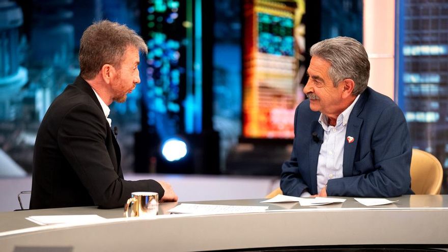 Pablo Motos aclara si 'El Hormiguero' paga dinero a sus invitados para que vayan al programa