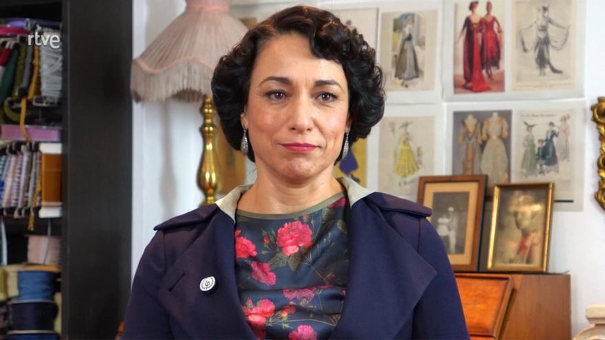 La reacción de Isabel Serrano cuando supo cómo moriría Jana en 'La Promesa': "Pregunté si podía irme del país"