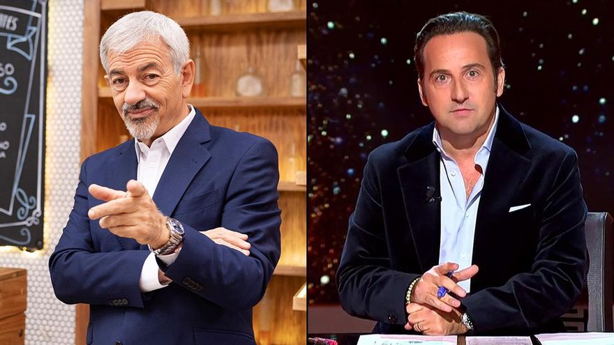 Así van 'First Dates' y 'Horizonte' en audiencias un mes después del giro de Mediaset al access de Telecinco y Cuatro