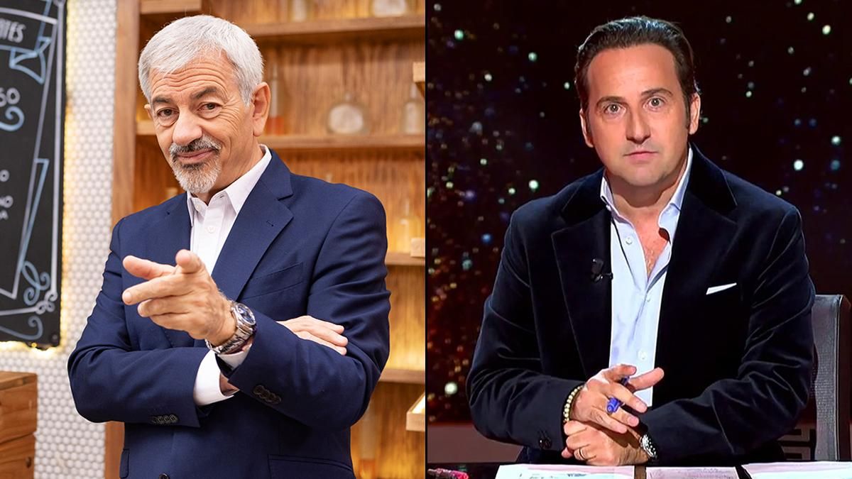 Así van 'First Dates' y 'Horizonte' en audiencias un mes después del giro de Mediaset al access de Telecinco y Cuatro