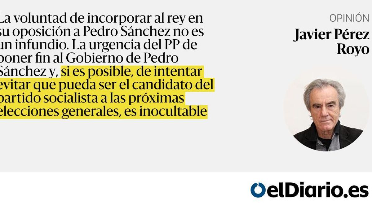 La Corona y la visita del rey a Ceuta