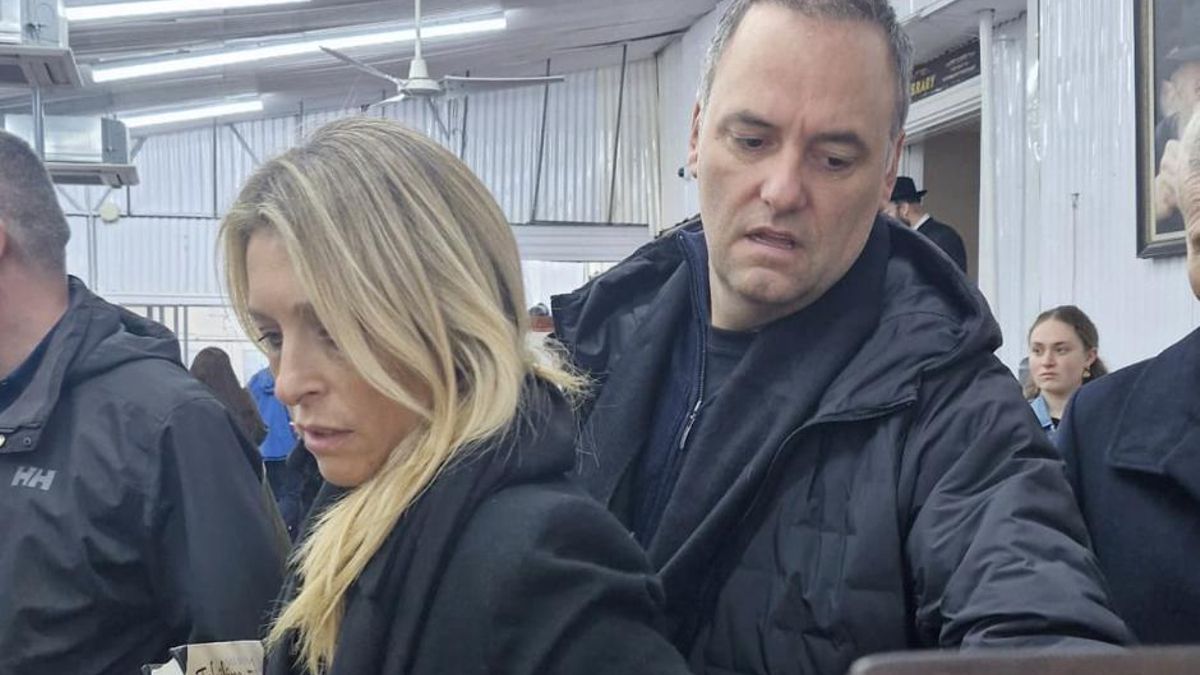 La esposa de Adorni, los gobernadores aliados a Milei y el país "como una empresa": el detrás de escena del Argentina Week