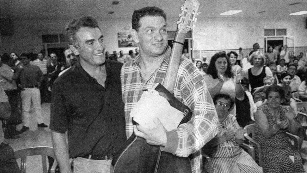 Andalucía, 25 años después de Carlos Cano (y II): un té verde por el Sáhara y un vinho verde por Portugal