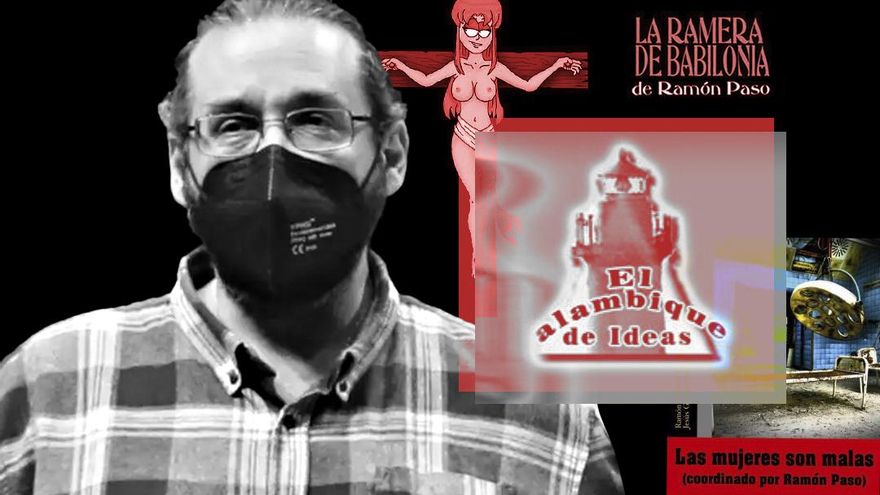 Culto al líder, presiones y control en el taller de guionistas de Ramón Paso: "Fue el caldo de cultivo"