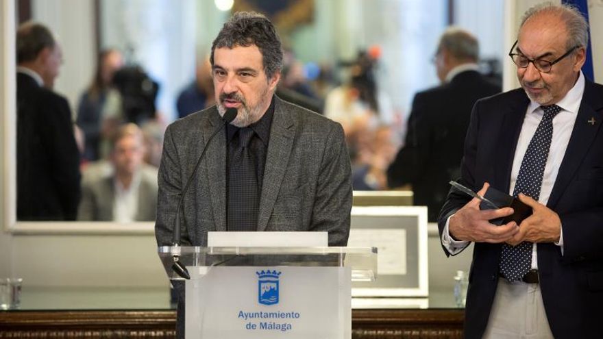 Gallego y Rey: tuvimos un aviso de ETA por una viñeta, hoy decimos que hemos ganado