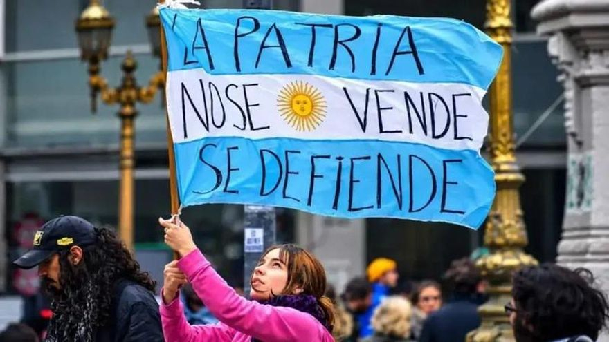 Por primera vez desde que asumió Milei, la oposición pone fecha para voltear el DNU 70