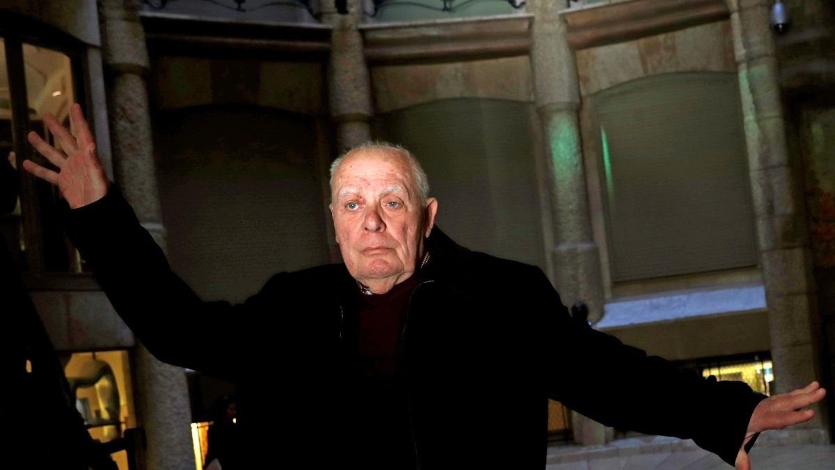 Muere a los 83 años António Lobo Antunes, gigante de las letras portuguesas