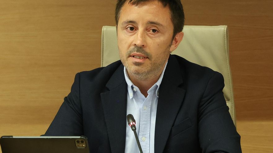 El PP blinda en un lloc d'alt nivell el responsable del Servei Balear de Salut denunciat pel cas Koldo