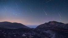 Bajo el lema Fuencaliente cielo, mar y tierra, mostrará las propuestas del municipio en su apuesta por el 'Turismo de Estrellas' en el 'II Encuentro Starlight de Astroturismo’ que se celebra en Menorca.