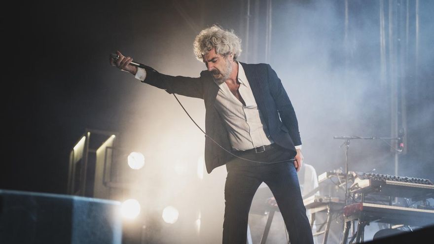 Las estrellas de Medina Sonora inmortalizan una velada de música en Miraflores