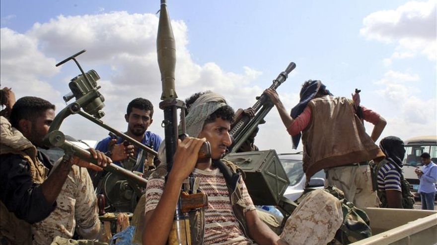 Arabia Saudí bloquea una investigación internacional sobre el conflicto en Yemen