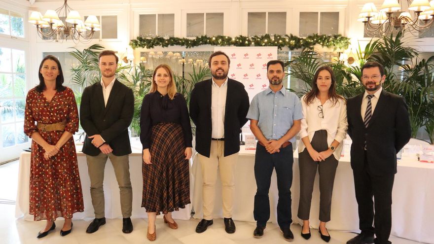 Foto de Familia en 'Diálogos en Acción'