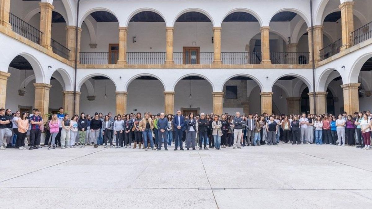 Detienen a un hombre de 22 años por una presunta agresión sexual en la residencia de la Universidad de Mondragón