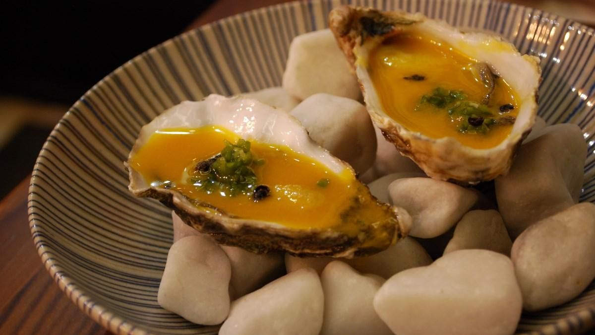 5 canapés gourmet para poner en tu mesa en fin de año