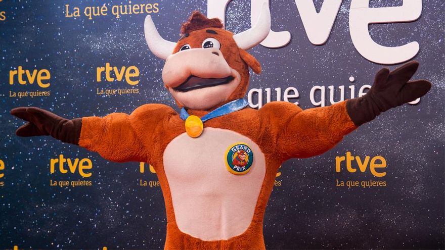 TVE ya tiene calendarizada su temporada completa de prime time con 5 grandes formatos