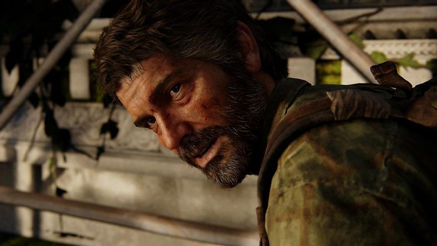 'The Last of Us' recupera al actor protagonista del videojuego con nuevo papel: "Es como si nunca me hubiera ido"