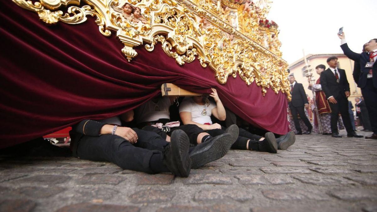 Vía Crucis Magno de Córdoba