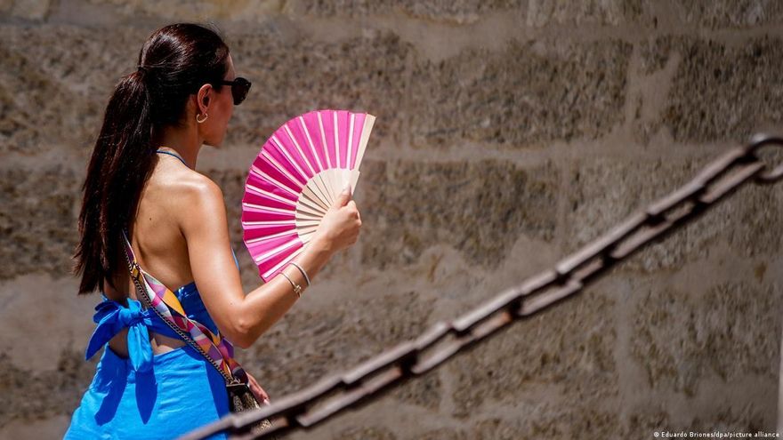 Cuánto calor somos capaces de soportar