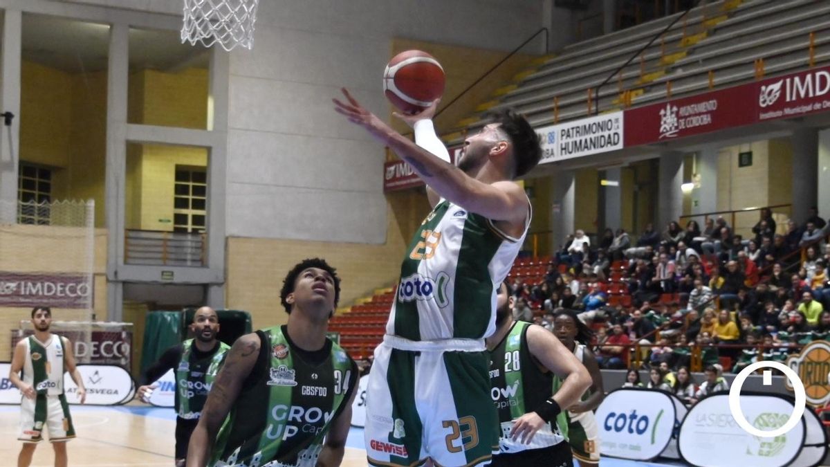 Coto Córdoba - Growup Capital San Fernando