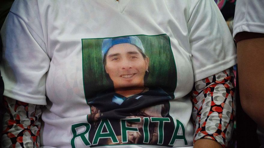 Condenas de hasta 5 años de prisión a los prefectos involucrados en el homicidio de Rafael Nahuel