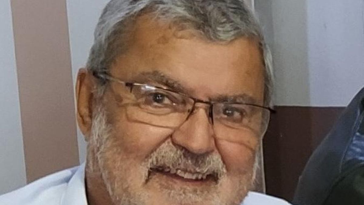 Fallece Francisco Castro Feliciano, docente y político socialista