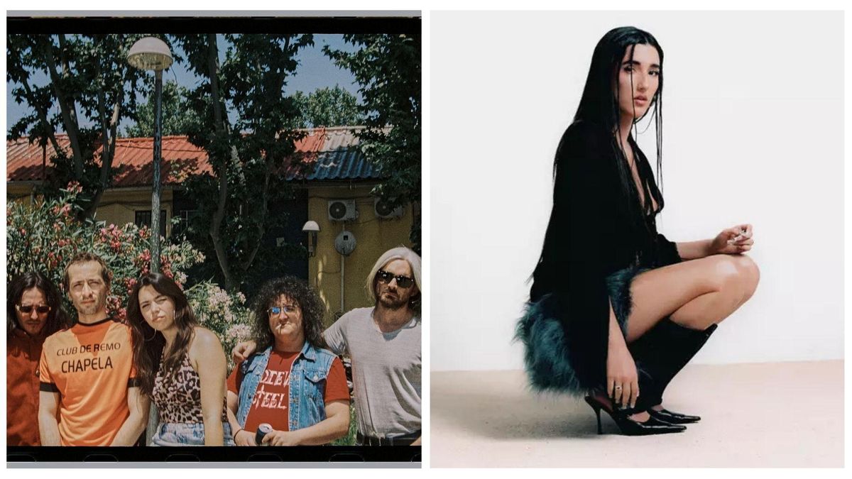 Primeros conciertos confirmados de las Fiestas del Dos de Mayo en Madrid: Judeline y Alcalá Norte actuarán gratis