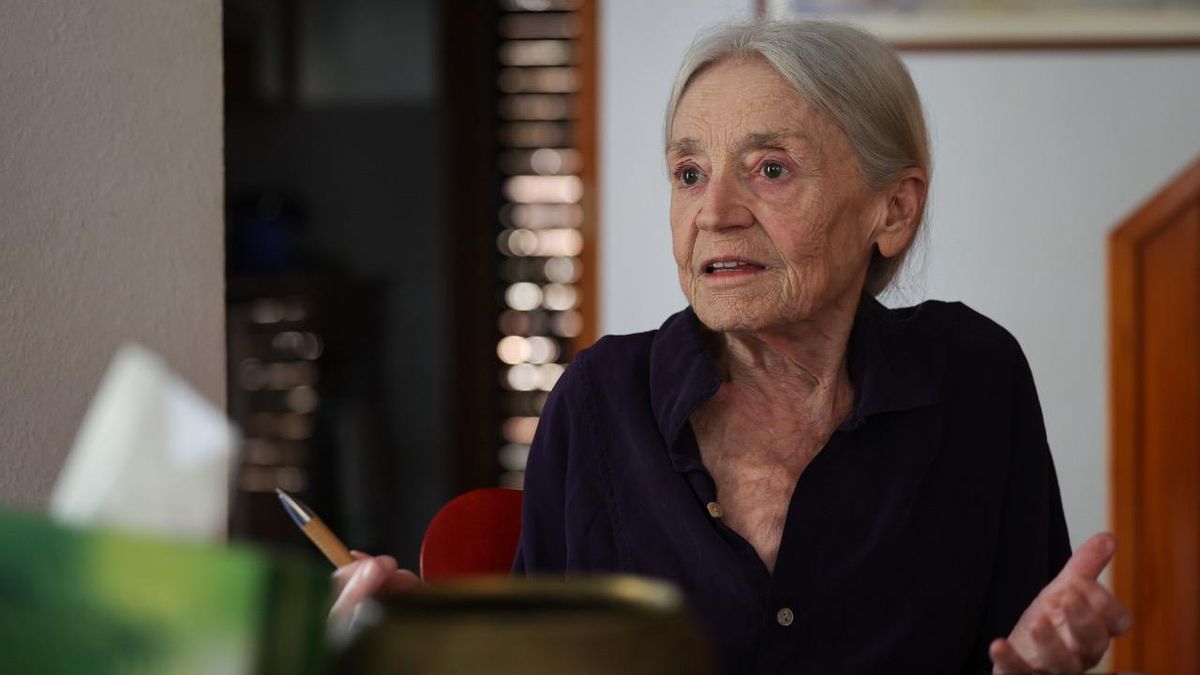 La investigadora alerta del peligro que suponen las políticas de la Administración Trump en la medicina mundial.