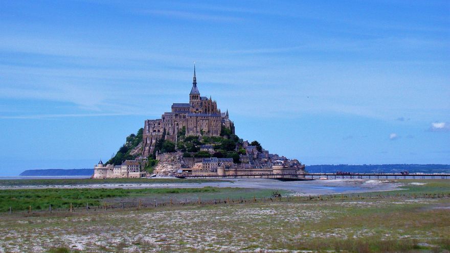Una ruta en coche por la Bretaña Francesa I: Rennes y sus alrededores