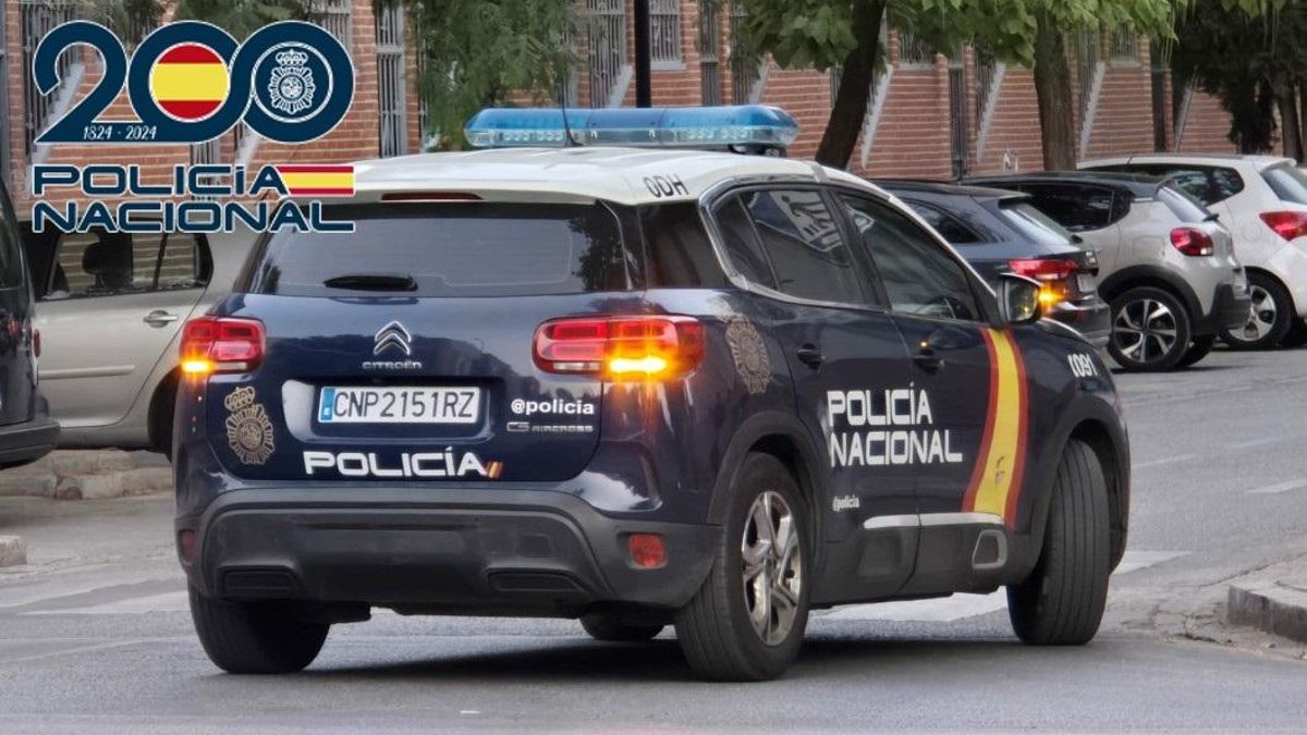"Te mato y te arranco la cabeza": detenido en Valladolid por un delito de odio tras insultar a un camarero