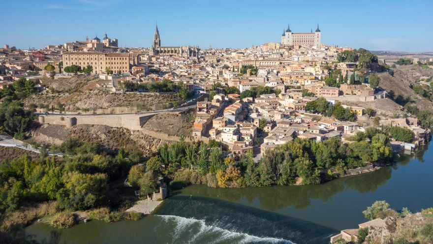 What to See in Toledo in 3 Days: The 6 Must-Visit Locations