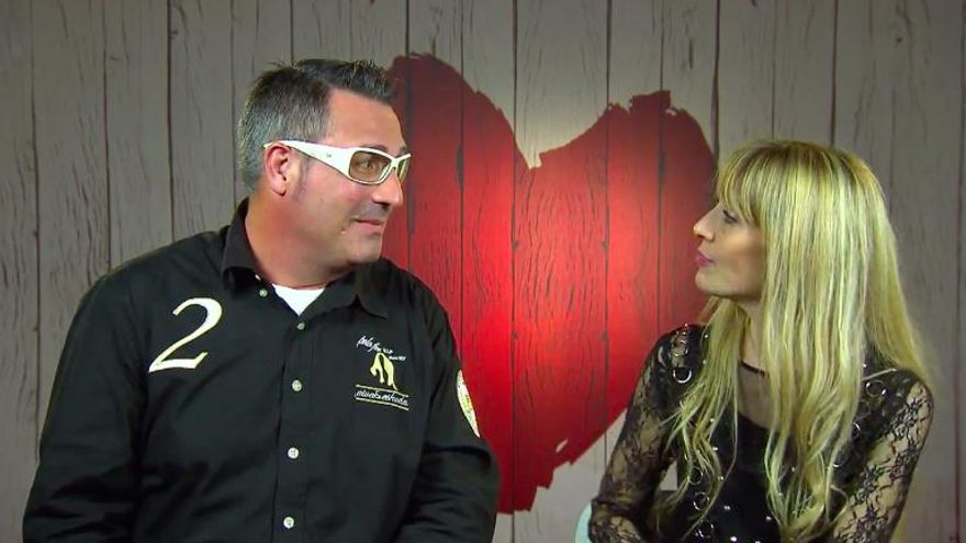 En los totales de su cita